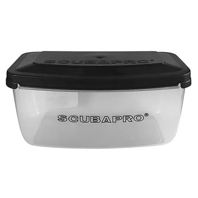 Scubapro Plastic Box For Masks