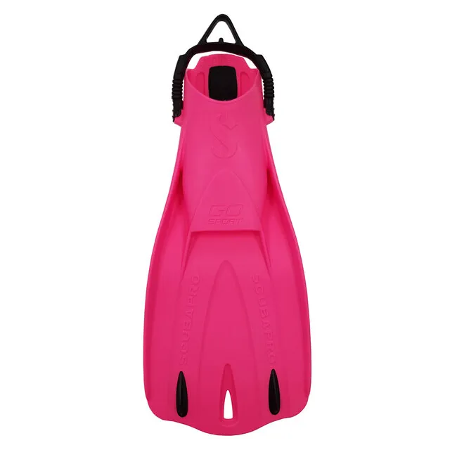 Scubapro Go Sport diving fins