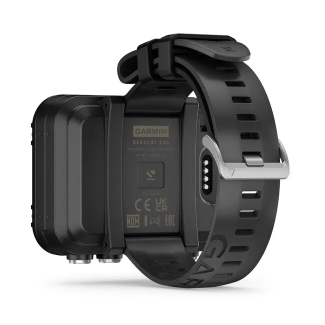 Garmin Descent X30 ordenador de buceo