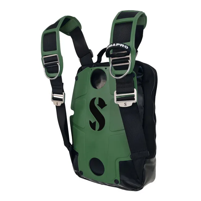 Scubapro S-Tek Laptop Backpack