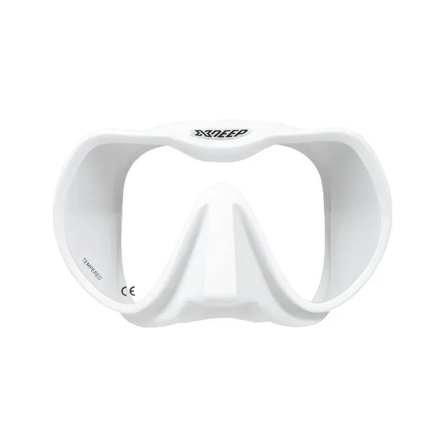 XDEEP Máscara Radical Frameless L