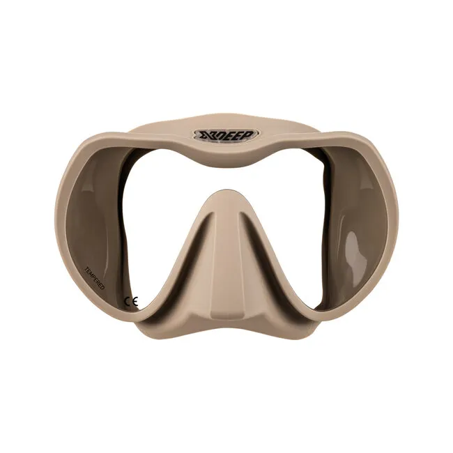 XDEEP Máscara Radical Frameless L