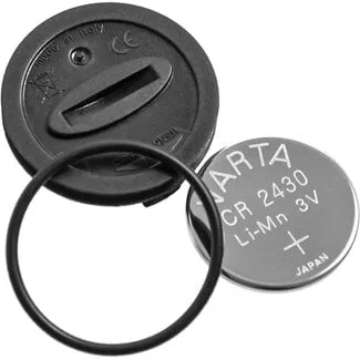 Cressi Battery Kit Big Display Computer