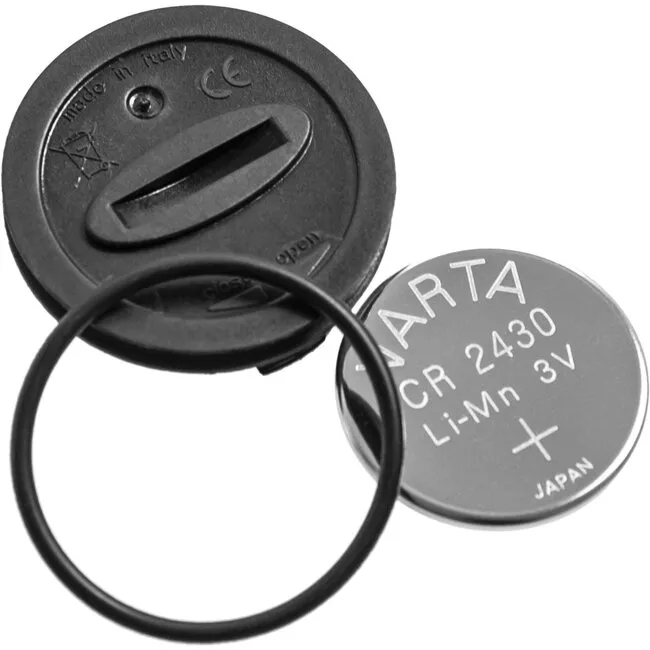 Cressi Battery Kit Big Display Computer