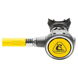 Cressi Zen Pro Octopus