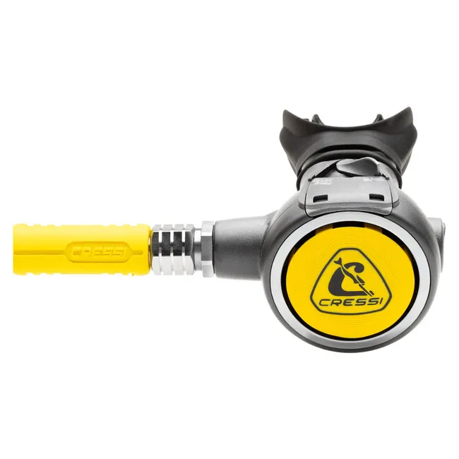 Cressi Zen Pro Octopus