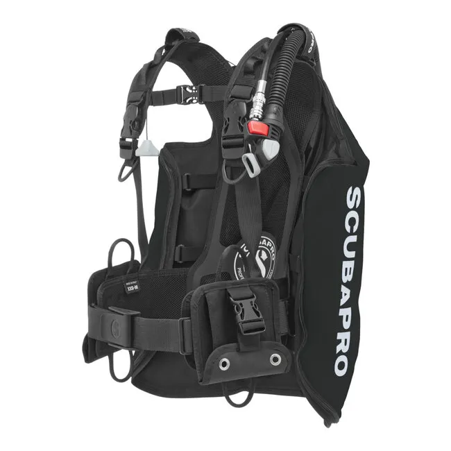 Scubapro Navigator Lite V.1 - EOL