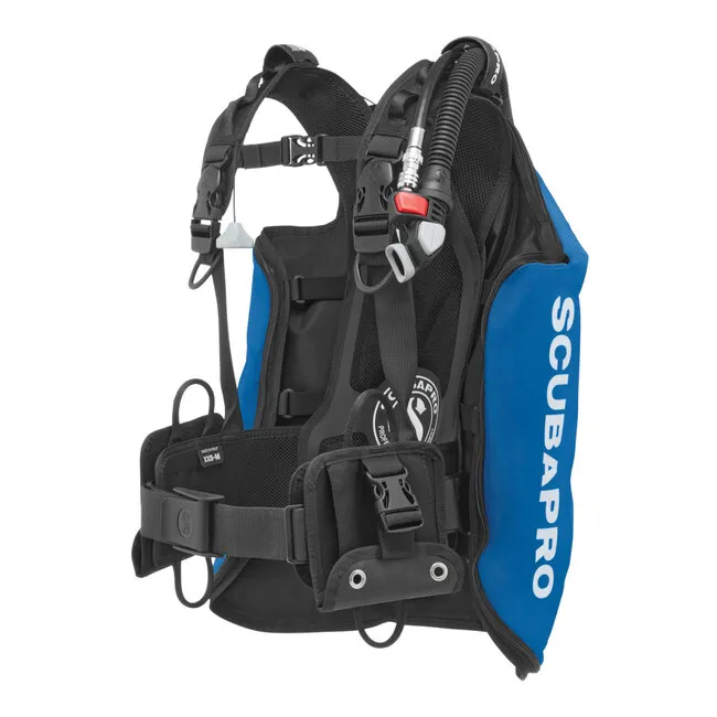 Scubapro Navigator Lite V.1 - EOL