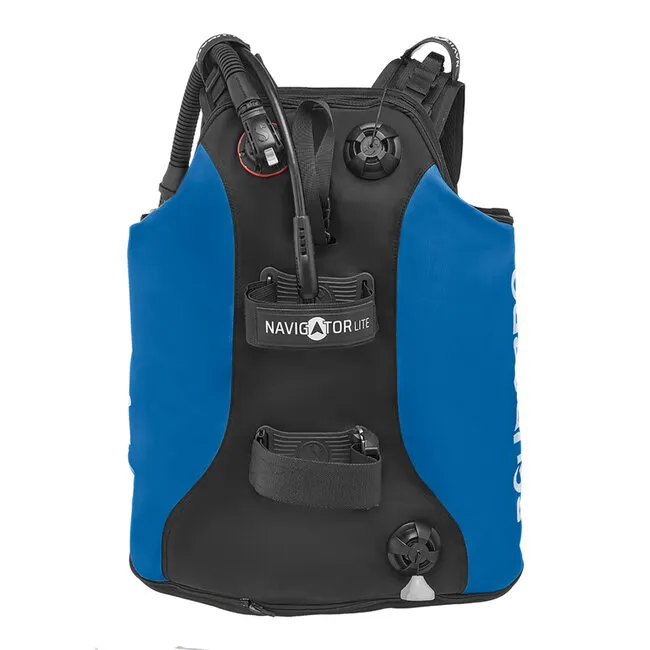 Scubapro Navigator Lite V.1 - EOL