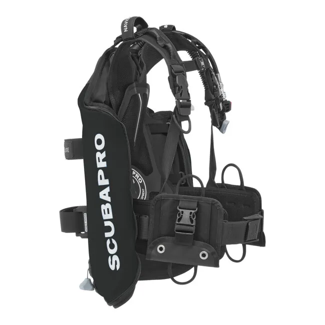 Scubapro Navigator Lite V.1 - EOL