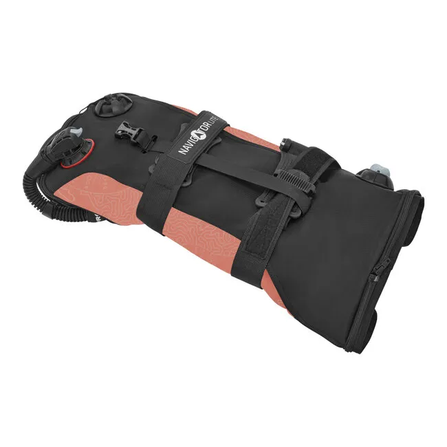 Scubapro Navigator Lite V.1 - EOL