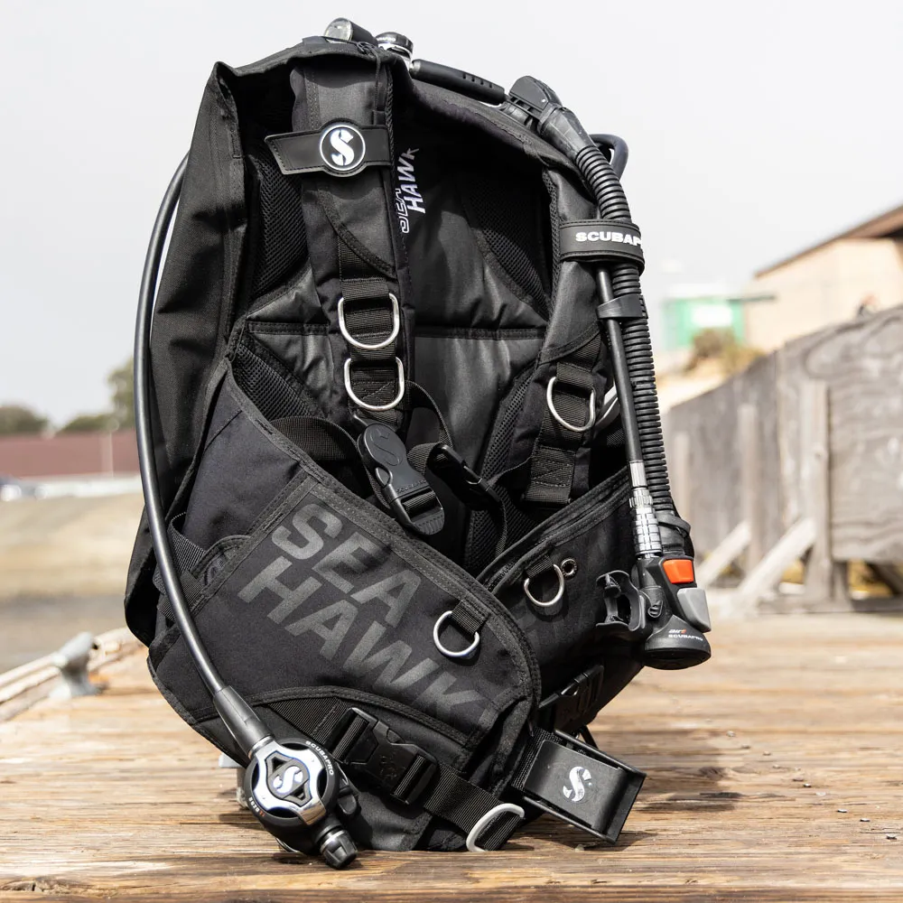 De beste BCD's (Trimvesten); onze top