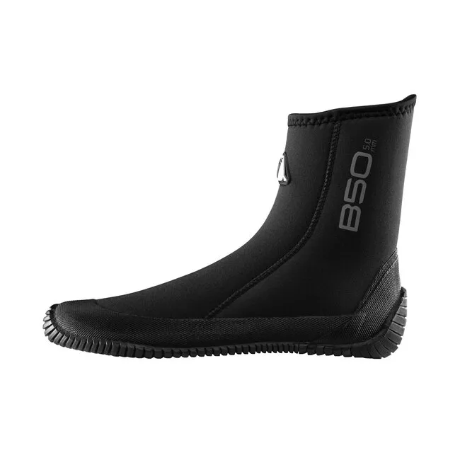 Waterproof B50 Boot 5mm