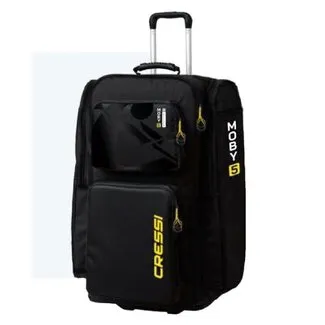 Cressi Moby 5 Trolley