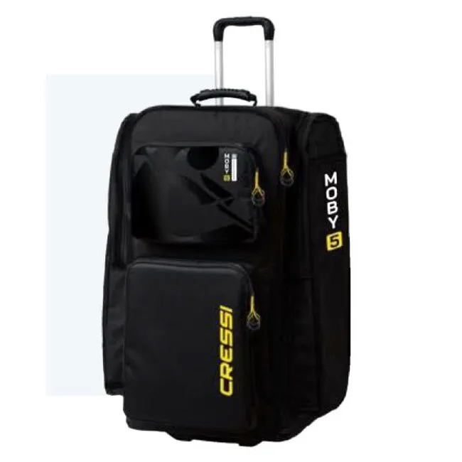 Cressi Moby 5 Trolley