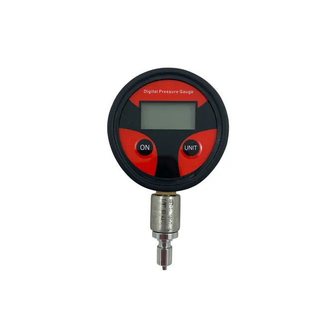 Tilos Digital Middlepressure Tester