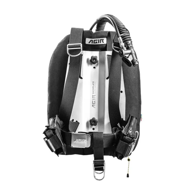 Agir Blackbird Single Set