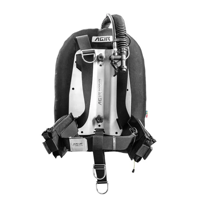 Agir Blackbird Single Set