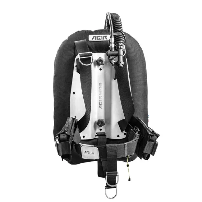 Agir Blackbird Single Set