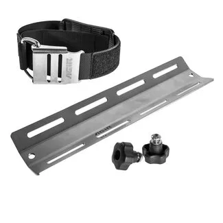 Agir Single Tank Adapter