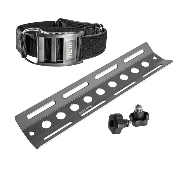 Agir Single Tank Adapter