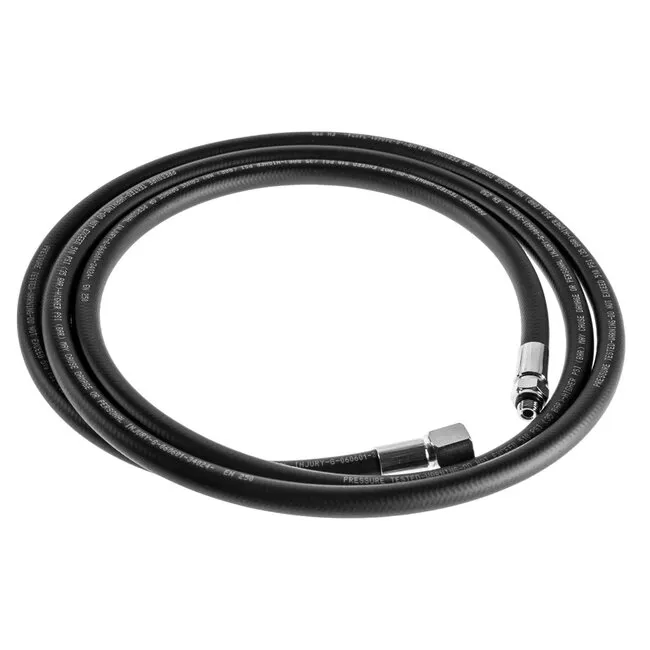 Agir Low Pressure Hose
