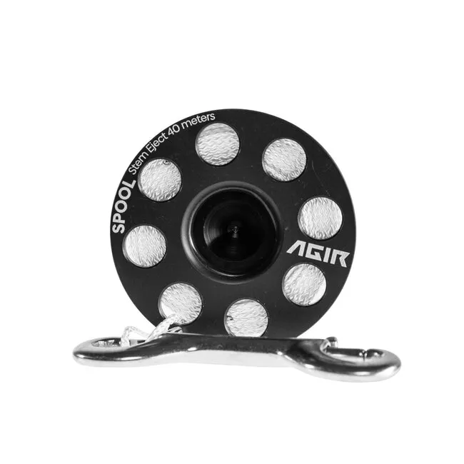 Agir Stem Eject Spool 40m