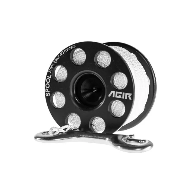 Agir Stem Eject Carrete 40m