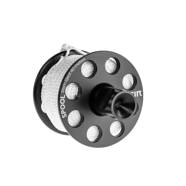 Agir Stem Eject Carrete 40m