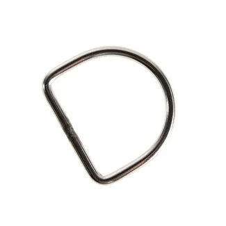 Agir D-Ring