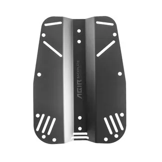 Agir Backplate ohne Harness