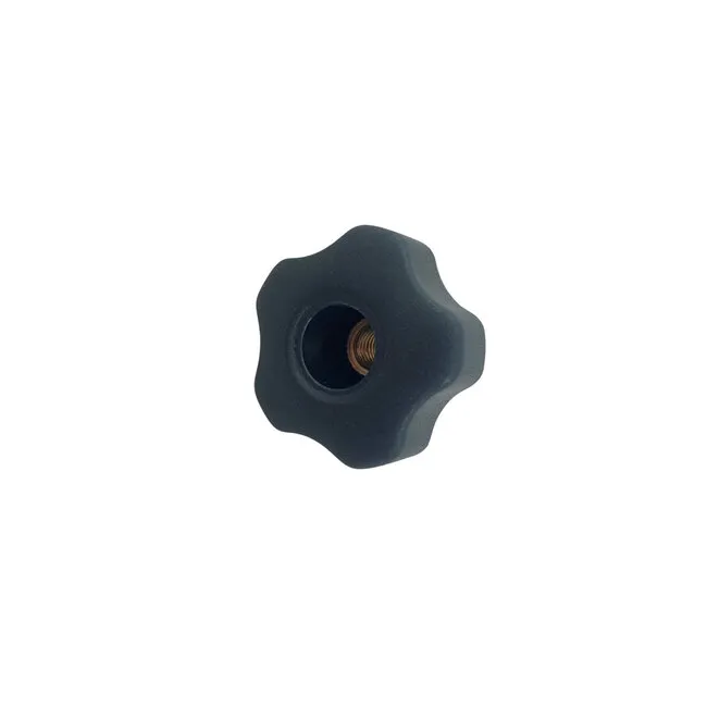 Agir Nut for STA bolts (per piece)