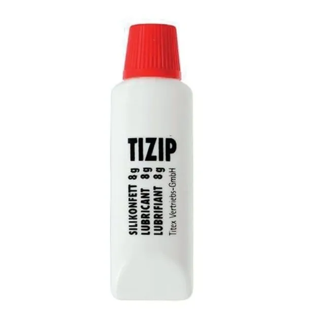 Rydec Grasa Cremalleras TIZIP