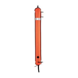 XDEEP Closed SMB 140 cm Orange