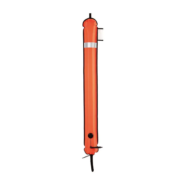 XDEEP Closed SMB 140 cm Orange