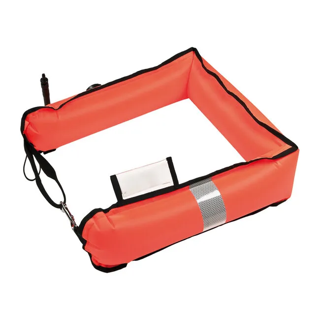 XDEEP Boya 140cm Cerrada