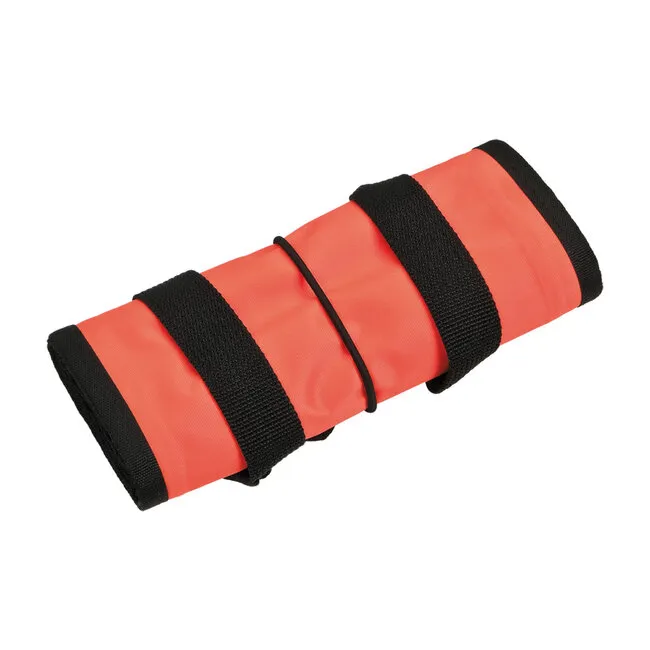 XDEEP Closed SMB 140 cm Orange