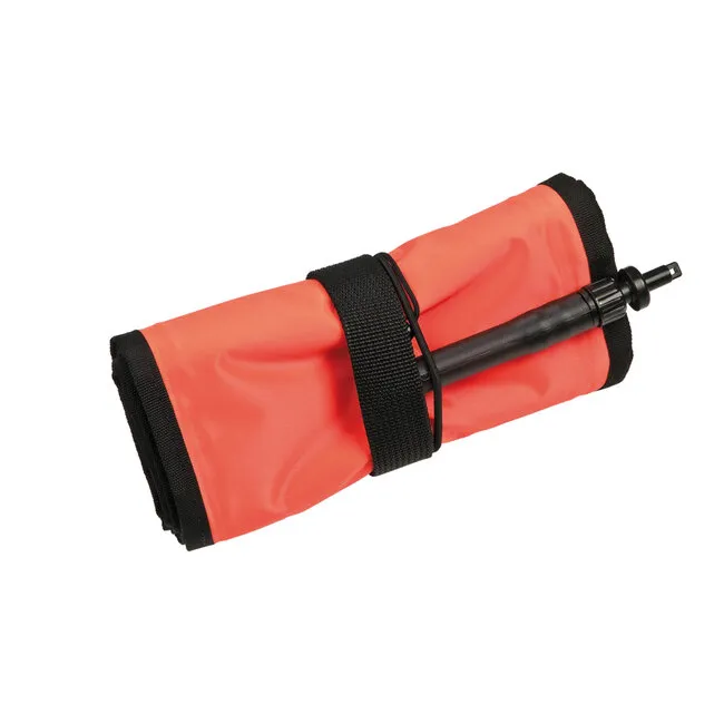 XDEEP Closed SMB 140 cm Orange