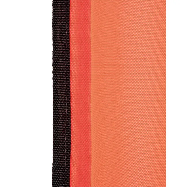 XDEEP Closed SMB 140 cm Orange