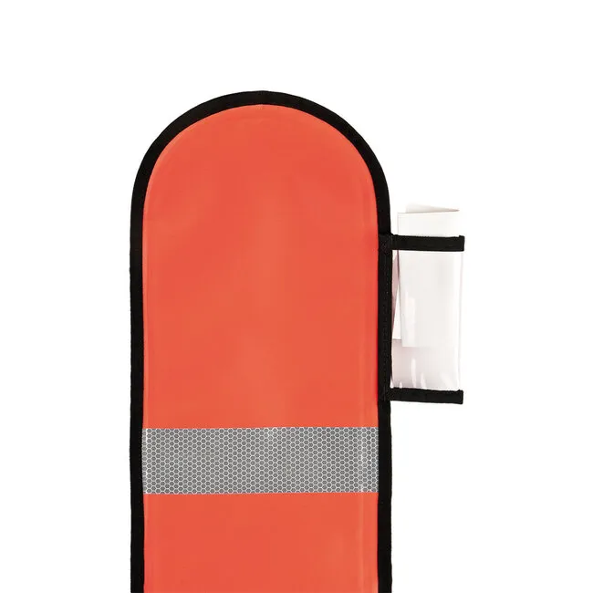 XDEEP Boya 130cm Abierta