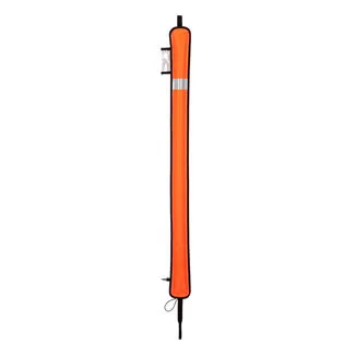 XDEEP Closed SMB Narrow 140 cm Orange