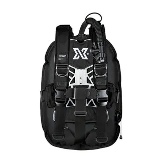 XDEEP NX Ghost Deluxe Set
