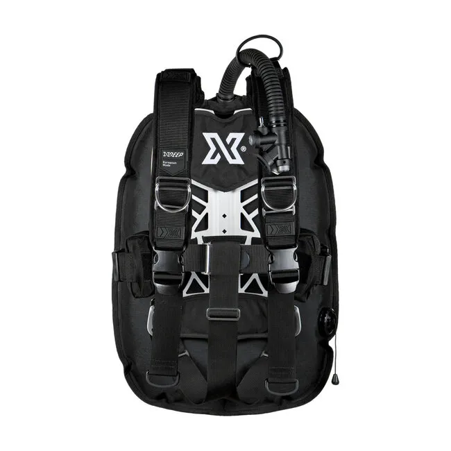 XDEEP NX Ghost Deluxe Set