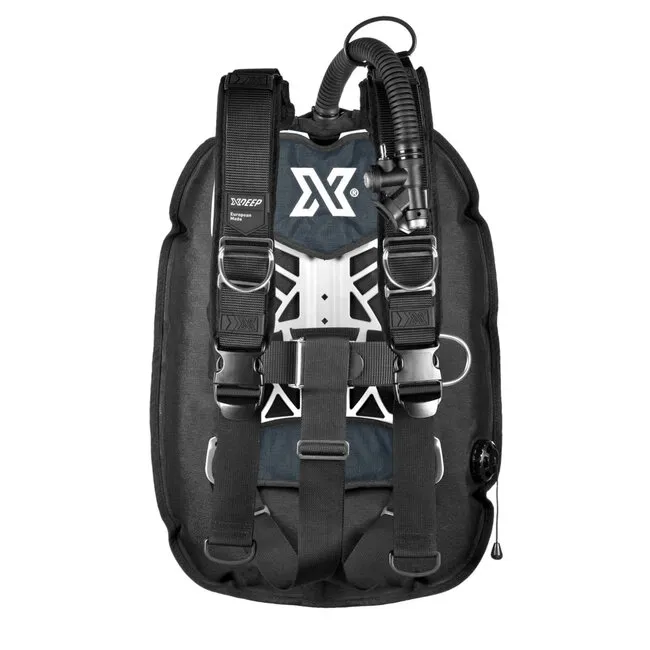 XDEEP NX Ghost Deluxe Set