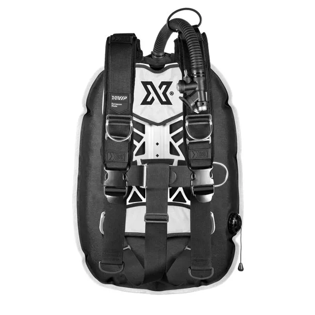 XDEEP NX Ghost Deluxe Set