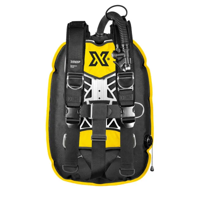 XDEEP NX Ghost Deluxe Set