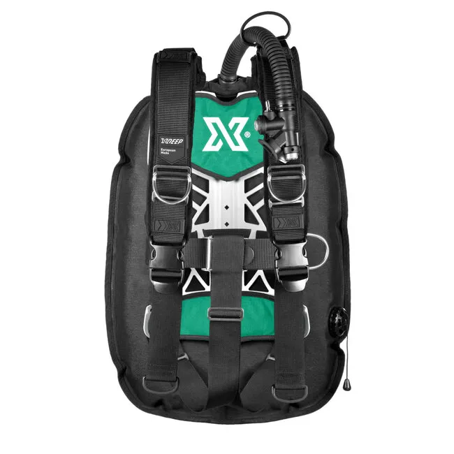 XDEEP NX Ghost Deluxe Set