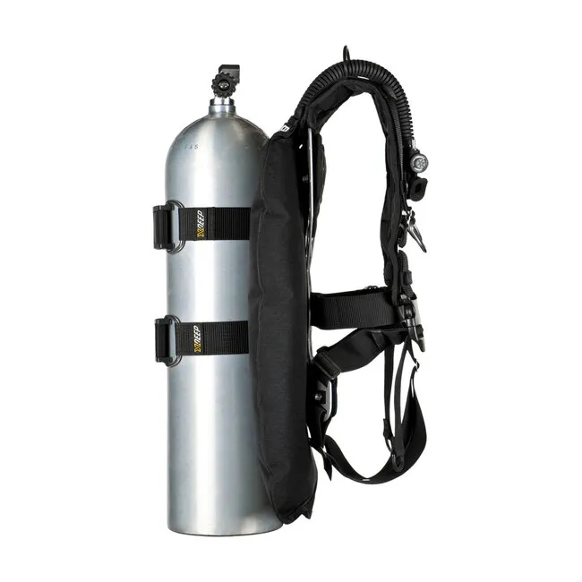 XDEEP NX Ghost Deluxe Set