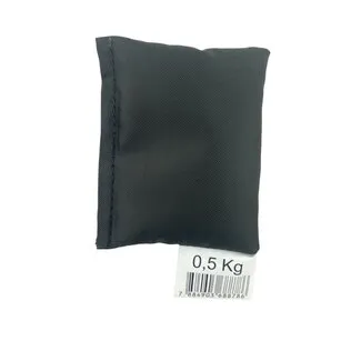 Tilos Soft Weight 0,5 kg  deluxe