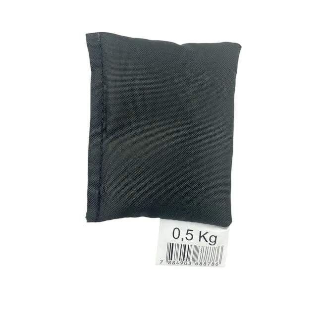 Tilos  Soft Weight 0,5 kg deluxe